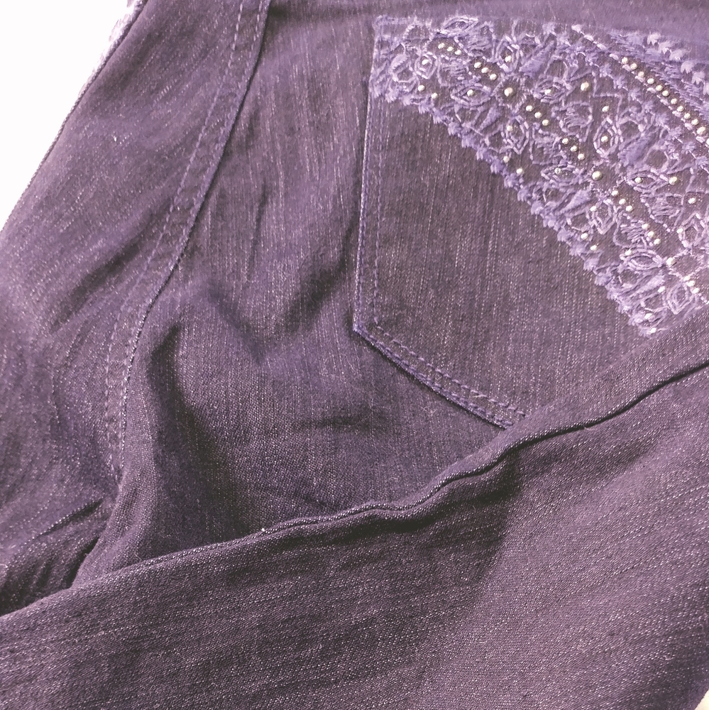 Jean capri - Picture 3 of 3
